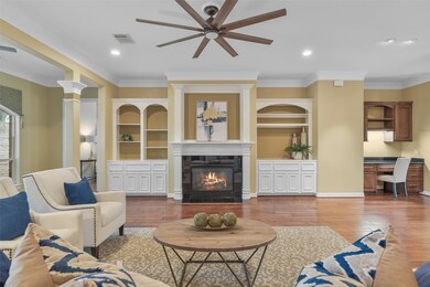 1529 Briar Bend Dr, Friendswood, TX 77546 - photo 5