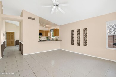 Wonderful Floorplan