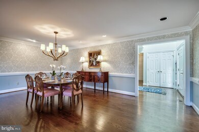 444 Inveraray Rd, Villanova, PA 19085 - photo 4