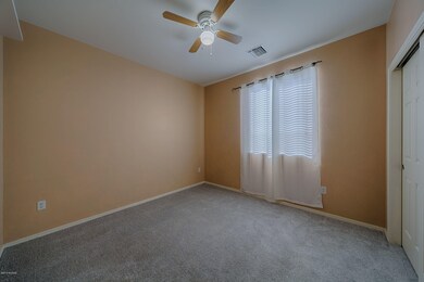 Main Floor Bedroom