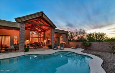 8390 S Triangle R Ranch Pl Sunset