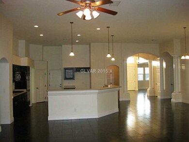 Great Room. w/view to kitchen, casual dining area