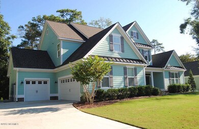 1105 Eventide Blvd, Wilmington, NC 28411 - photo 2
