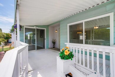 200 N El Camino Real unit 282, Oceanside, CA 92058 - photo 6