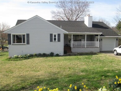 116 Litton Heights, Scott Depot, WV 25560 - photo 2