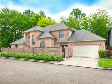 8015 Oakwood Garden St, Houston, TX 77040 - photo 2