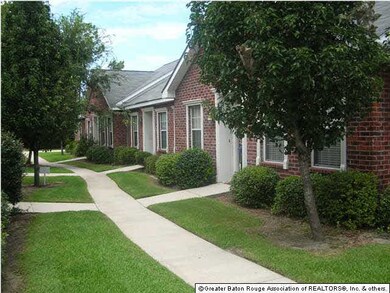 Front Sidewalk