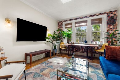 550 Centre St unit 15, Jamaica Plain, MA 02130 - photo 3