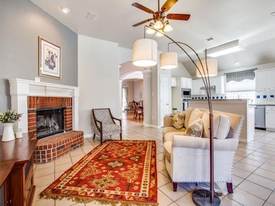 3216 Saint Claire Dr, Denton, TX 76210 - photo 6