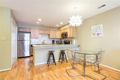 Dining / Kitchen