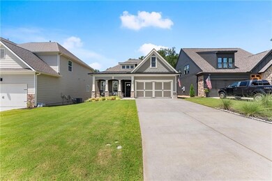 3487 Big View Rd, Gainesville, GA 30506 - photo 6