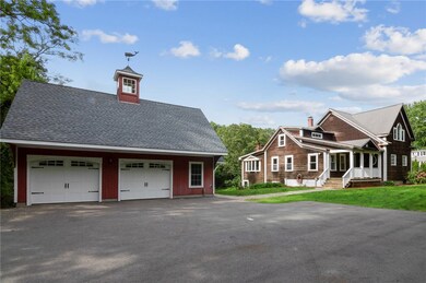 811 Pound Hill Rd, North Smithfield, RI 02896 - photo 2