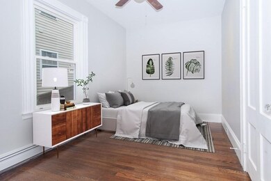 18 Sylvester Rd unit 1, Dorchester, MA 02122 - photo 4