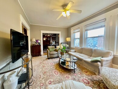 6 Thayer St unit 2, Brookline, MA 02445 - photo 7