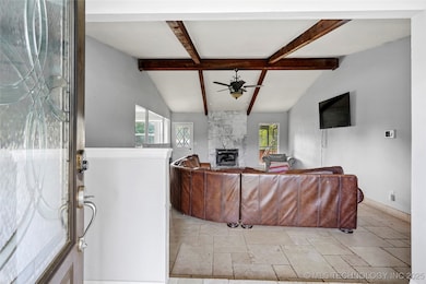 110 W 113th St S, Jenks, OK 74037 - photo 4