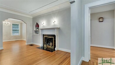 1308 E 51st St, Savannah, GA 31404 - photo 4