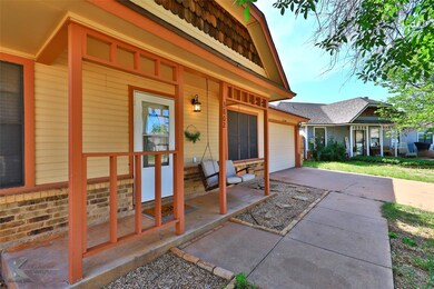 3802 Mark Ct, Abilene, TX 79606 - photo 2