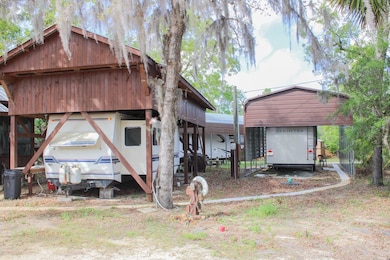 1808 Oak Ave, Steinhatchee, FL 32359 - photo 2