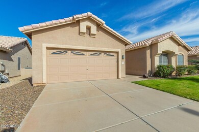 734 E Sheffield Ave, Chandler, AZ 85225 - photo 2