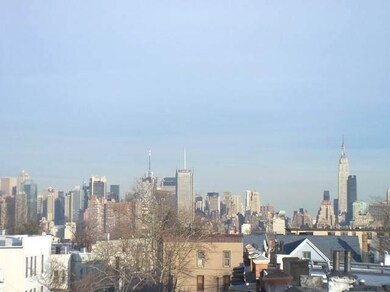 2614 Palisade Ave unit 3B, Weehawken, NJ 07086 - photo 5