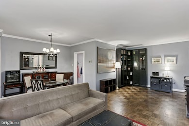 Cleveland Terrace Condominiums unit 206, Washington, DC 20008 - photo 5
