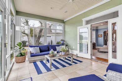 Sun Room