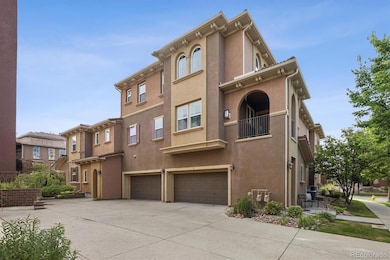 3350 Cascina Cir unit D, Highlands Ranch, CO 80126 - photo 5