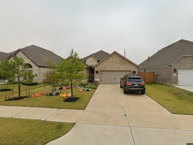 1517 Sunrise Gables Dr, Katy, TX 77493 - photo 2