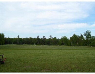 Other. Driving range - located...