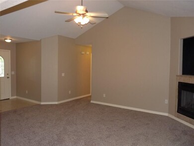 Fresh carpet and paint throughout the house.