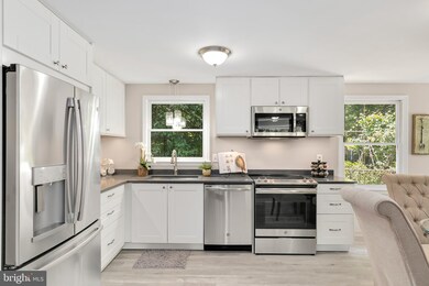 6502 Cockerille Ave, Takoma Park, MD 20912 - photo 4