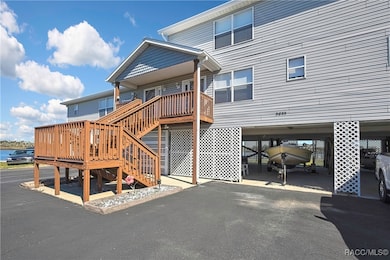 2855 N Rivers Edge Blvd unit 213, Crystal River, FL 34429 - photo 3