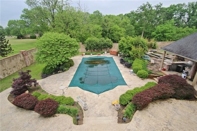 11220 Talamore Blvd, Bentonville, AR 72712 - photo 2