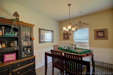 13350 S 21st Ct, Bixby, OK 74008 - photo 4