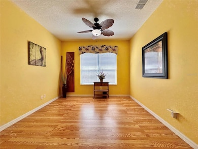 Formal Living/Dining Room