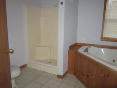 Master Bath/Spa