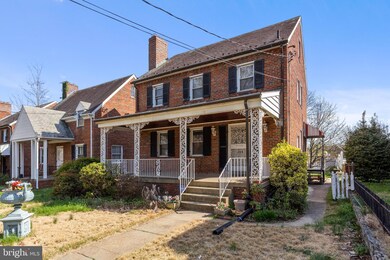 16 Longfellow St NW, Washington, DC 20011 - photo 2