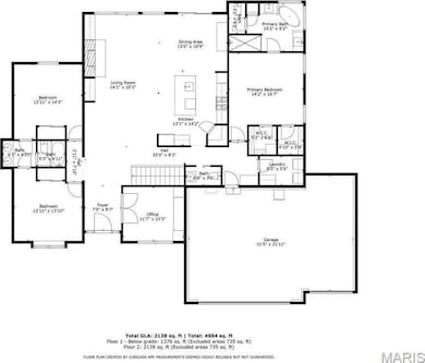 2429 Fiddlers Close Rd, Washington, MO 63090 - photo 2