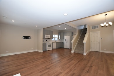 412 Lincoln Ave unit B, Fox River Grove, IL 60021 - photo 3