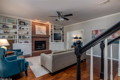 14700 Cecil Dr, Little Rock, AR 72223 - photo 4