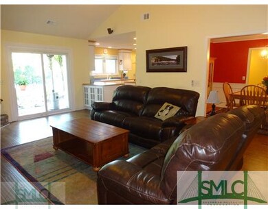 Den/Family/Great Room.