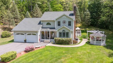 212 Gorham Pond Rd, Goffstown, NH 03045 - photo 3