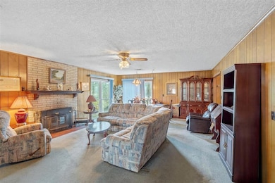 401 Kingrey Cemetery Rd, Ragley, LA 70657 - photo 5