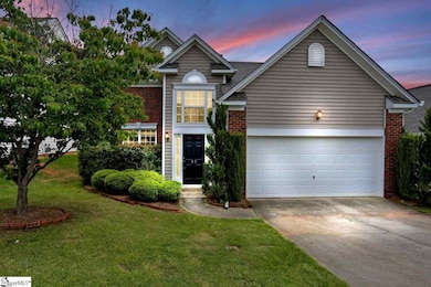 25 War Admiral Way, Greenville, SC 29617 - photo 2