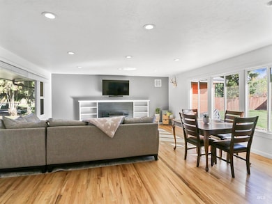 4915 W Spaulding St, Boise, ID 83705 - photo 5