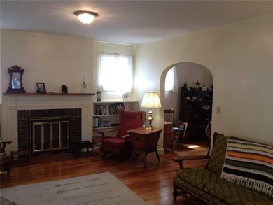 Living Room.