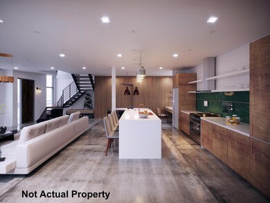 First floor 2