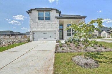 10727 Chinese Violet, Conroe, TX 77385 - photo 3