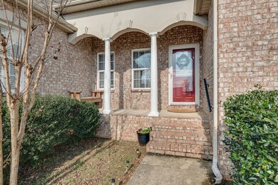 206 Jordan Ave, Shelbyville, TN 37160 - photo 3