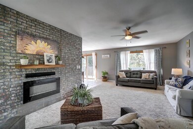 6583 Grandview Rd, Verona, WI 53593 - photo 4